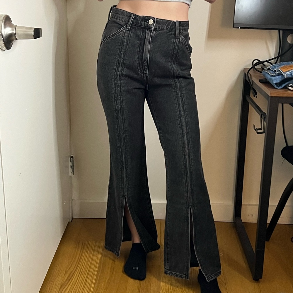 BDG Urban Outfitters Black Jeans